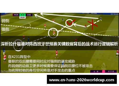 深析拉什福德对阵西班牙世预赛关键数据背后的战术运行逻辑解析