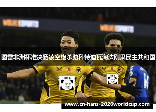 图雷非洲杯准决赛凌空绝杀助科特迪瓦淘汰刚果民主共和国