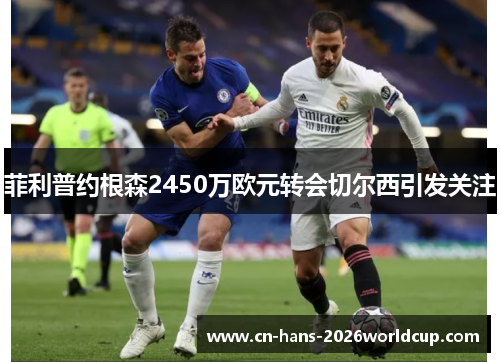 菲利普约根森2450万欧元转会切尔西引发关注