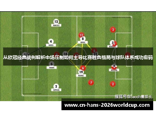 从欧冠经典战例解析中场压制如何主导比赛胜负格局与球队体系成功密码